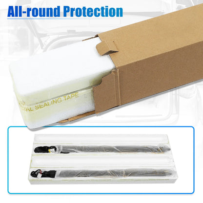 Tailgate Lift Supports  for Toyota Highlander (2001-2023)