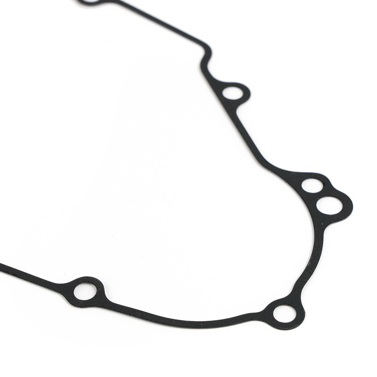 Left Engine Cover Gasket for Kawasaki KX 450F KXF 450 (2006-2008)