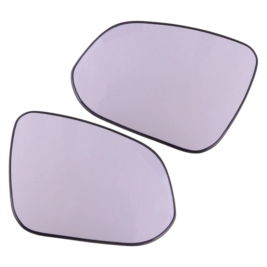 Heated Rearview Mirror Glass Lens for Toyota Sienna (2021-2022)