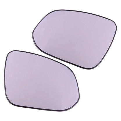 Heated Rearview Mirror Glass Lens for Toyota Sienna (2021-2022)