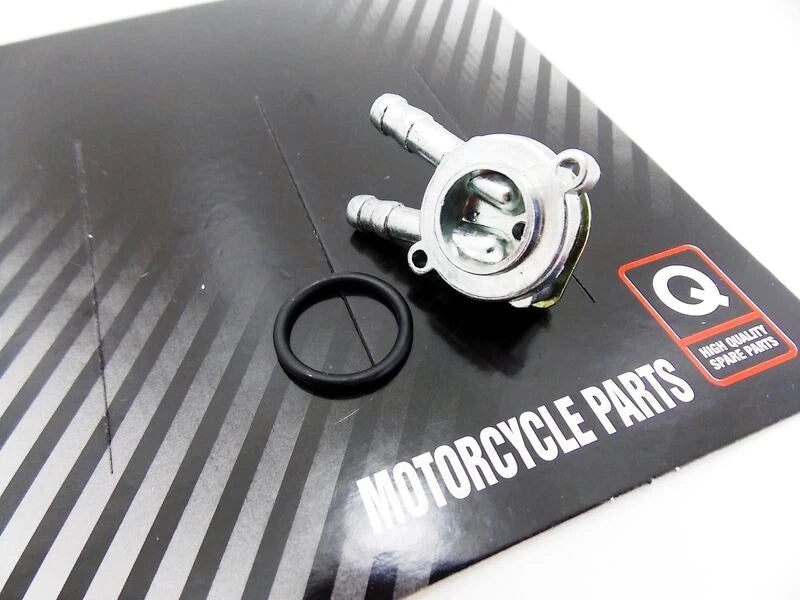 Fuel Tap Petrol Tank Petcock for Honda CT90 (1979-1986)