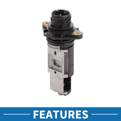 MAF Mass Air Flow Sensor for BMW 318i 1.9L (1996-1998)