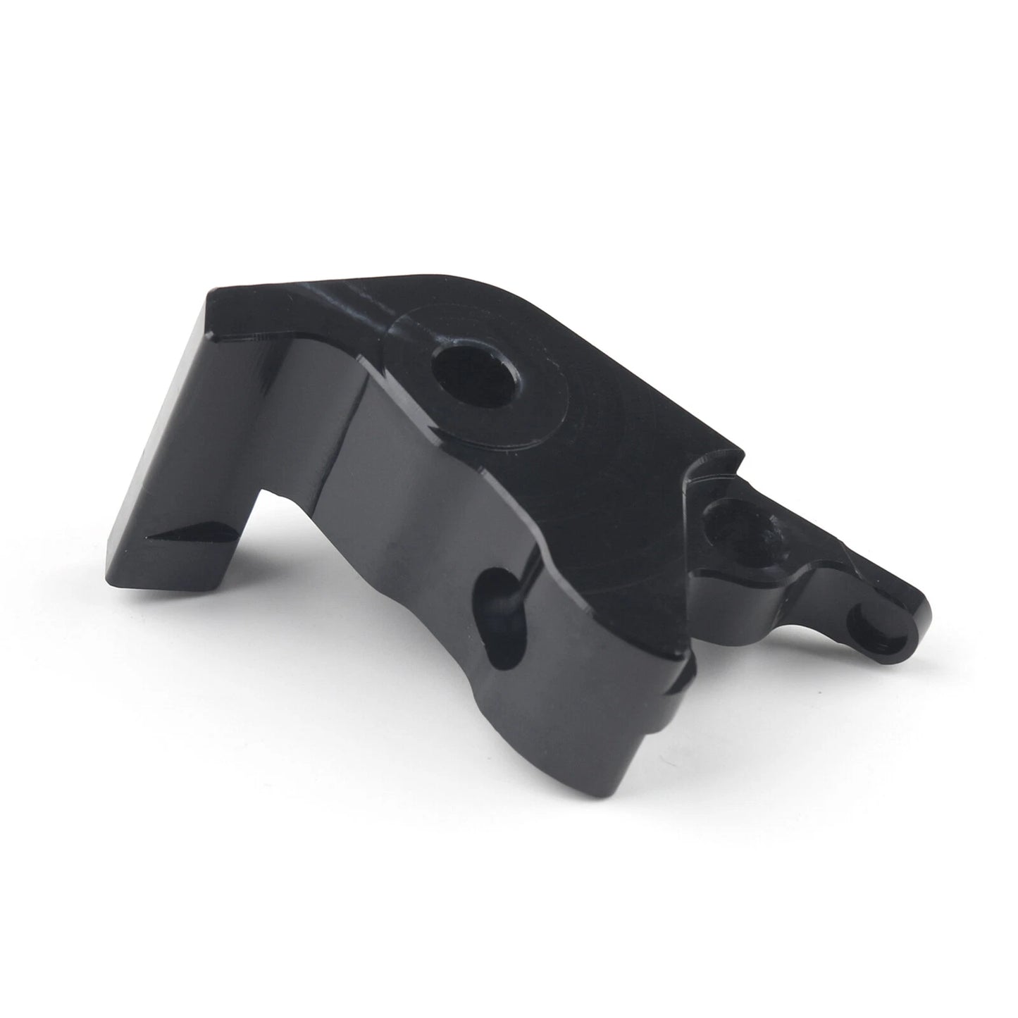 CNC Short Brake Clutch Lever for Ducati Hypermotard 1100/S/Evo SP (2007-2012)