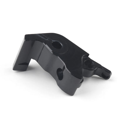 CNC Short Brake Clutch Lever for Ducati Hypermotard 1100/S/Evo SP (2007-2012)