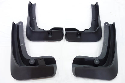 Fender Mud Flaps Splash Guards for 2023 BMW 7 Series G70 (2023)
