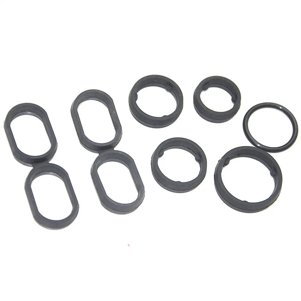 Oil Cooler Filter O-Ring Seal for Chrysler Jeep Dodge Ram (2014-2021)