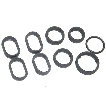 Oil Cooler Filter O-Ring Seal for Chrysler Jeep Dodge Ram (2014-2021)