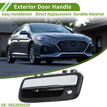 Exterior Door Handle for Toyota