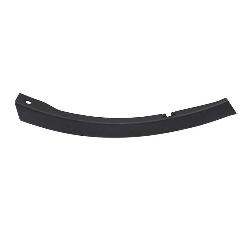 Driver Side Front Wheel Fender Molding Trim for Toyota RAV4 (2013-2015)