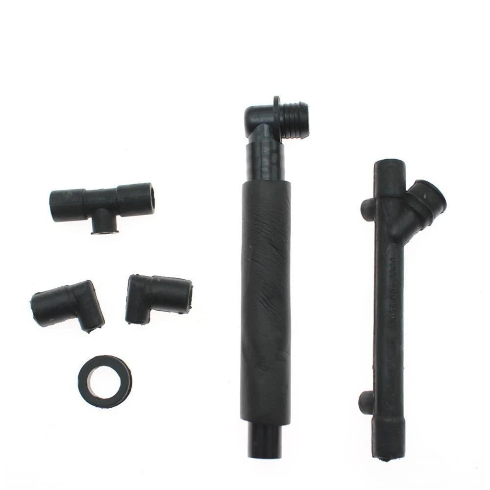 Crankcase Ventilation Hose Connector for Benz W124 (1985-1995)