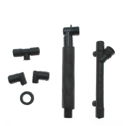 Crankcase Ventilation Hose Connector for Benz W124 (1985-1995)