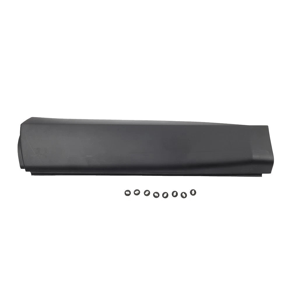 Rear Left Door Lower Molding Trim for Jaguar F-Pace (2016-2021)