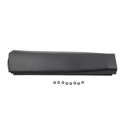 Rear Left Door Lower Molding Trim for Jaguar F-Pace (2016-2021)