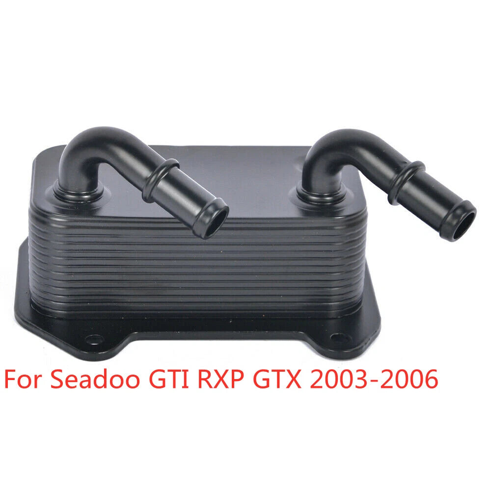 Oil Cooler Radiator for Seadoo GTI RXP GTX (2003–2006)