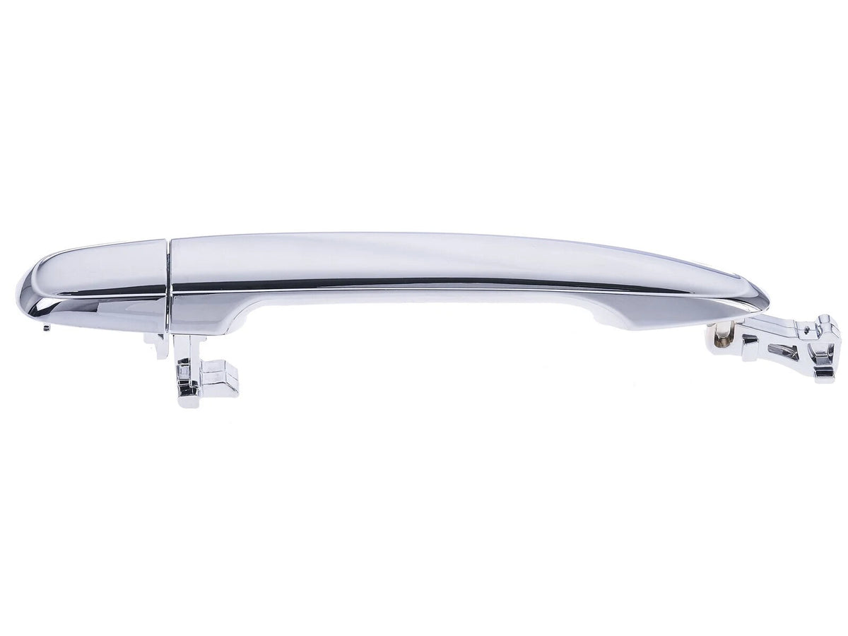 Outer Door Handle Set of 4 Chrome for Toyota Camry (2006-2011)
