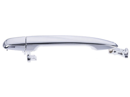 Outer Door Handle Set of 4 Chrome for Toyota Camry (2006-2011)