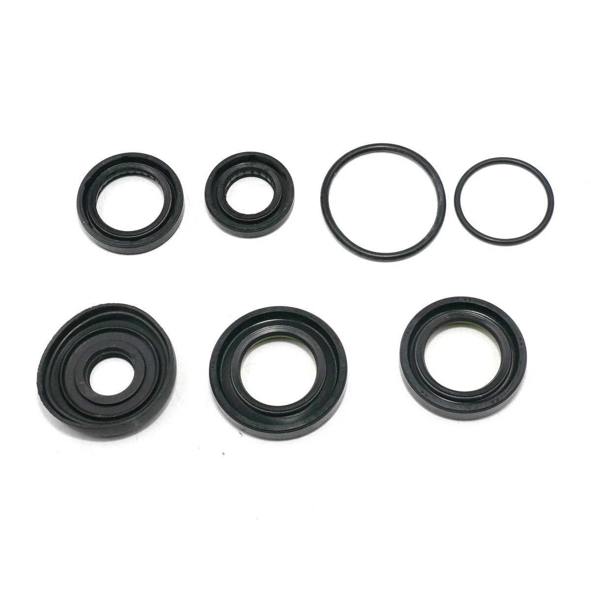 Power Steering Rex2 Kit for Isuzu D-Max RC Colorado Rodeo LUV