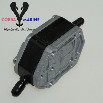 Fuel Pump for Yamaha 692-24410-00-00, 6A0-24410-00-00, Suzuki Outboard Motor