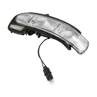 Left Door Mirror Turn Signal Light for Benz E-Class W211 (2003-2009)