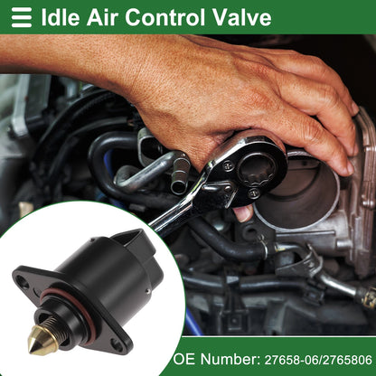 Idle Air Control Valve for Harley-Davidson Softail