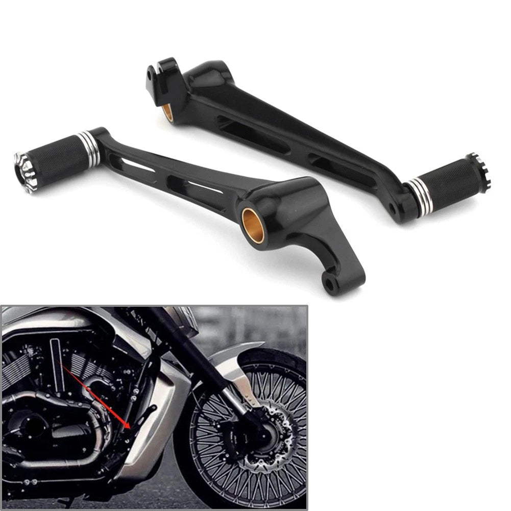 Brake Shifter Lever Arm Peg for Harley V-Rod Muscle Night Rod VRSC (2007-2017)