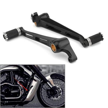 Brake Shifter Lever Arm Peg for Harley V-Rod Muscle Night Rod VRSC (2007-2017)