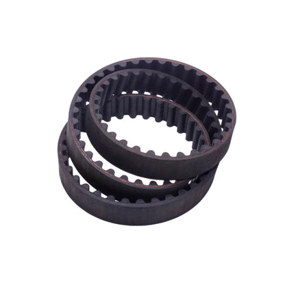 Timing Belt for Yamaha Outboard F25-F70 4-Stroke (40-70HP)