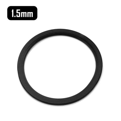 10x MTB XC Bike Hubs Cassette Washers for Mountain Bikes (2020-2023)