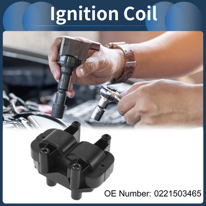 Ignition Coil Pack for Suzuki Vitara (1988-1998)