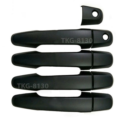 Catch Handle Cover for Mitsubishi Triton L200 (2019-2020)