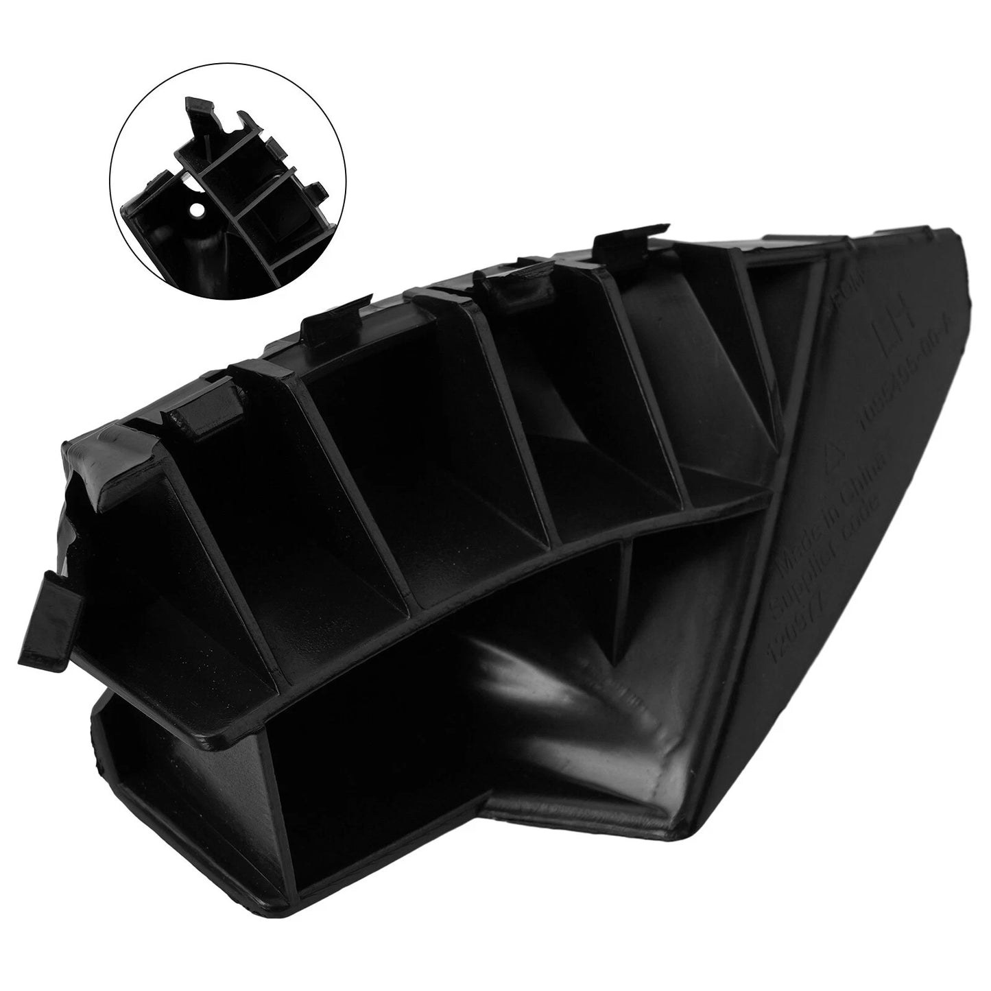 Front Left Bumper Fender Bracket for Tesla Model S (2012–2021)