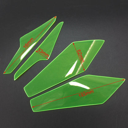 Headlight Glass Cover for Honda CB250R (2017-2018)