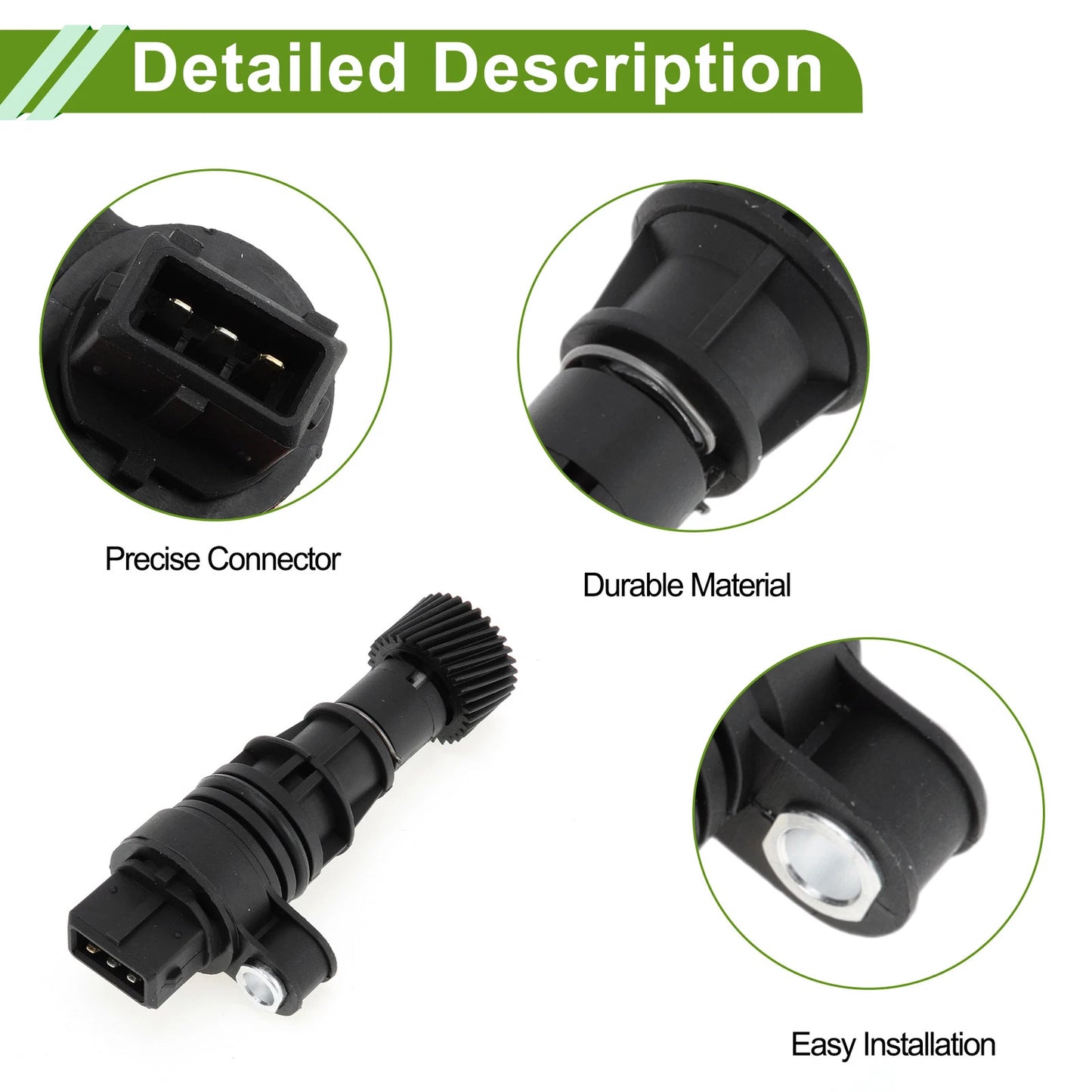Transmission Speed Sensor for Mitsubishi Lancer (2002-2007)