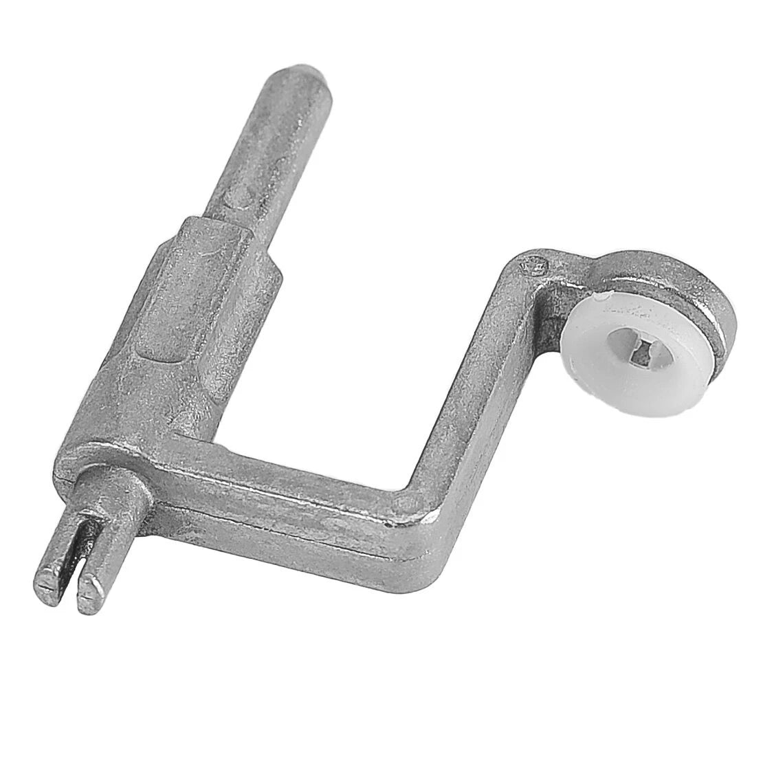 Front Left Interior Door Handle w/ Bracket for Vauxhall Corsa (2006-2014)