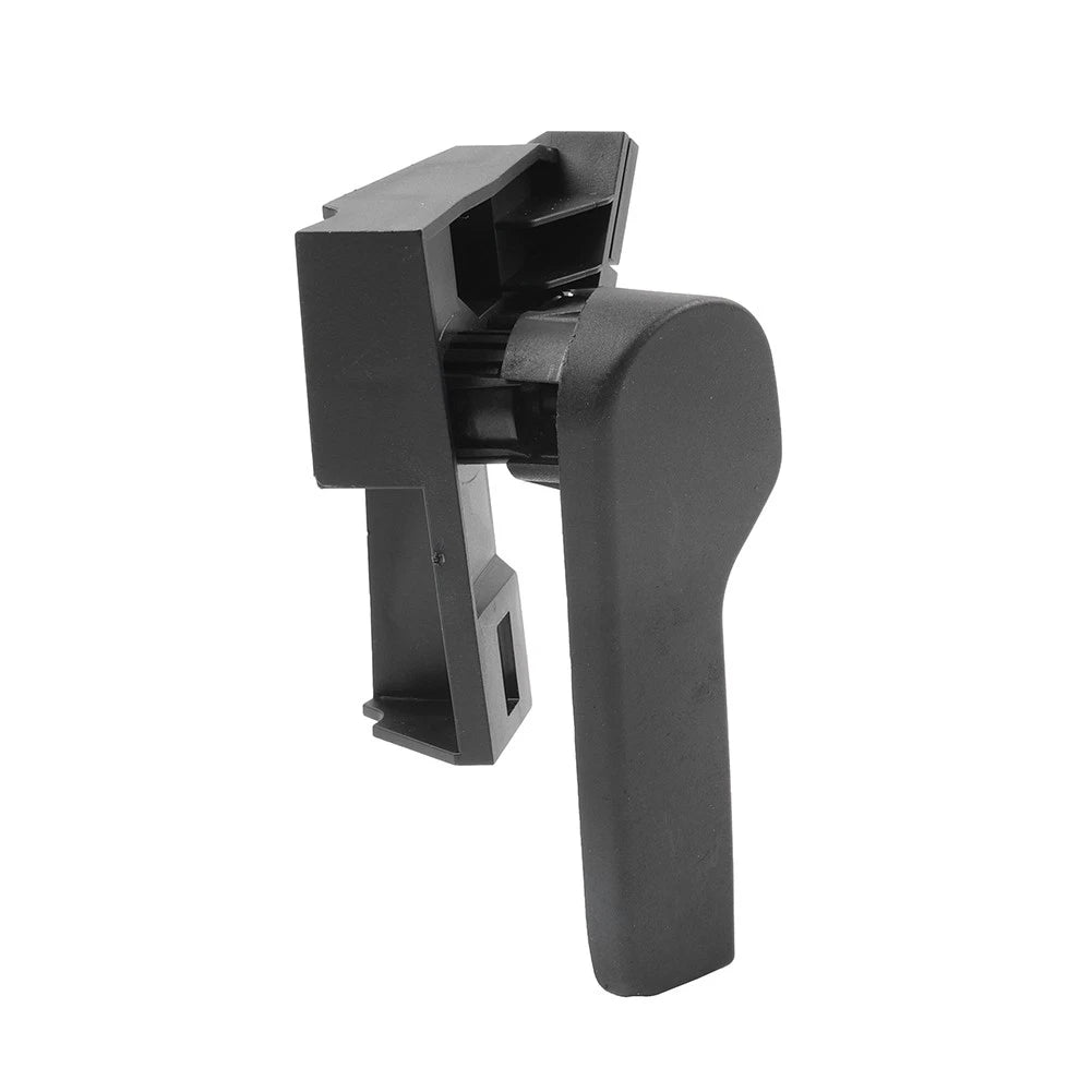 Hood Latch Release Handle with Bracket for Volkswagen Golf (2000-2006)
