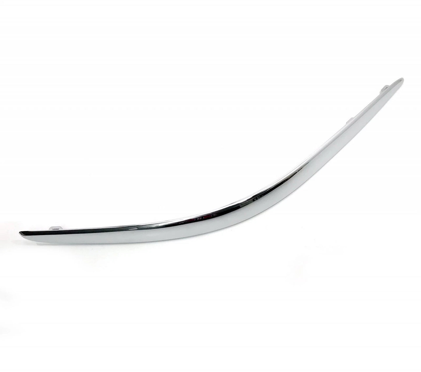Front Bumper Rim Moulding Strip Cover Right for Jaguar X-Type (2001-2007)