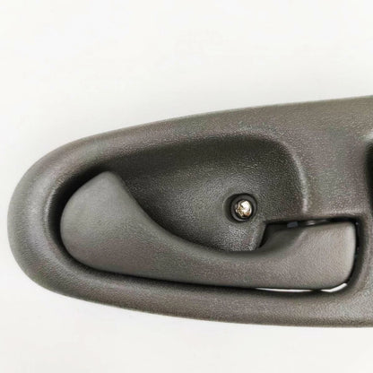 Interior Door Handle Right Fits Mitsubishi L200 Strada K64 Pickup 1996-05 EBDE