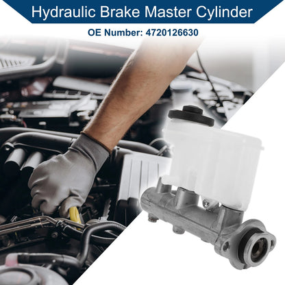 Brake Master Cylinder with Reservoir for Toyota Hiace (2001-2019)