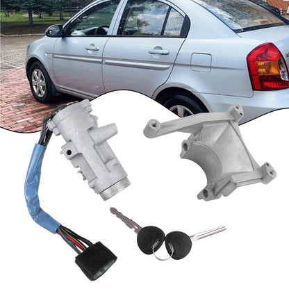 Cylinder Car Switch for Hyundai Ignition Lock Assembly