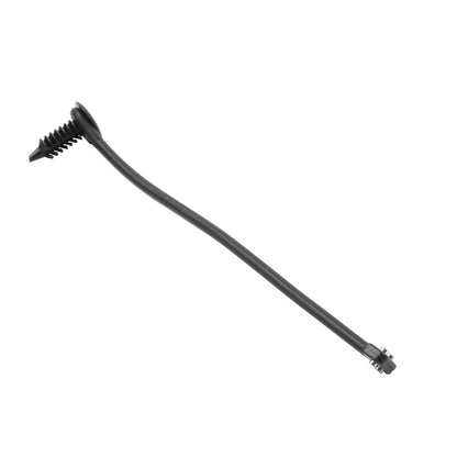 Fuel Tank Cap Line Gasoline Cap Rope for Audi A6 A7 Q5 VW Tiguan (2012-2023)