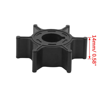 Outboard Water Pump Impeller for Honda 8-10hp ( Specified)