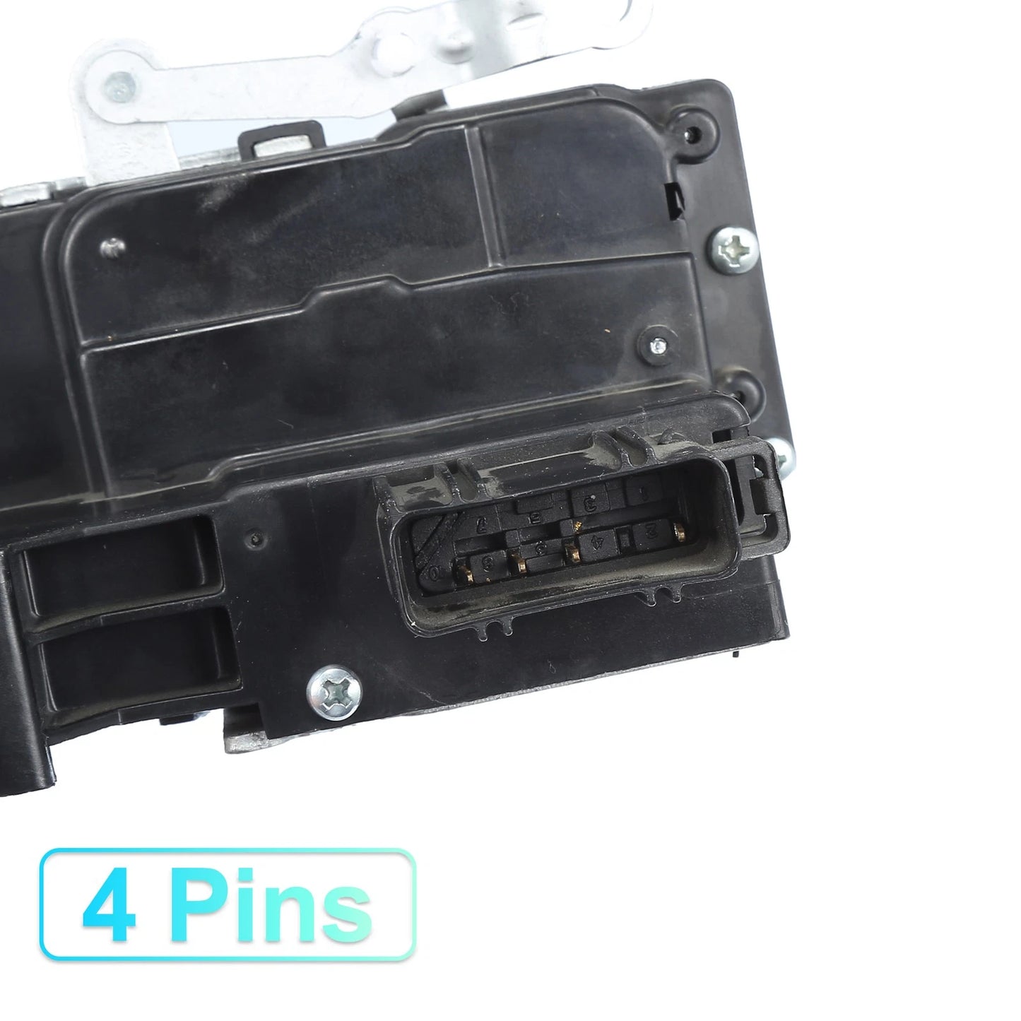 Rear Left Power Door Lock Actuator for Ford Escape (2001-2007)