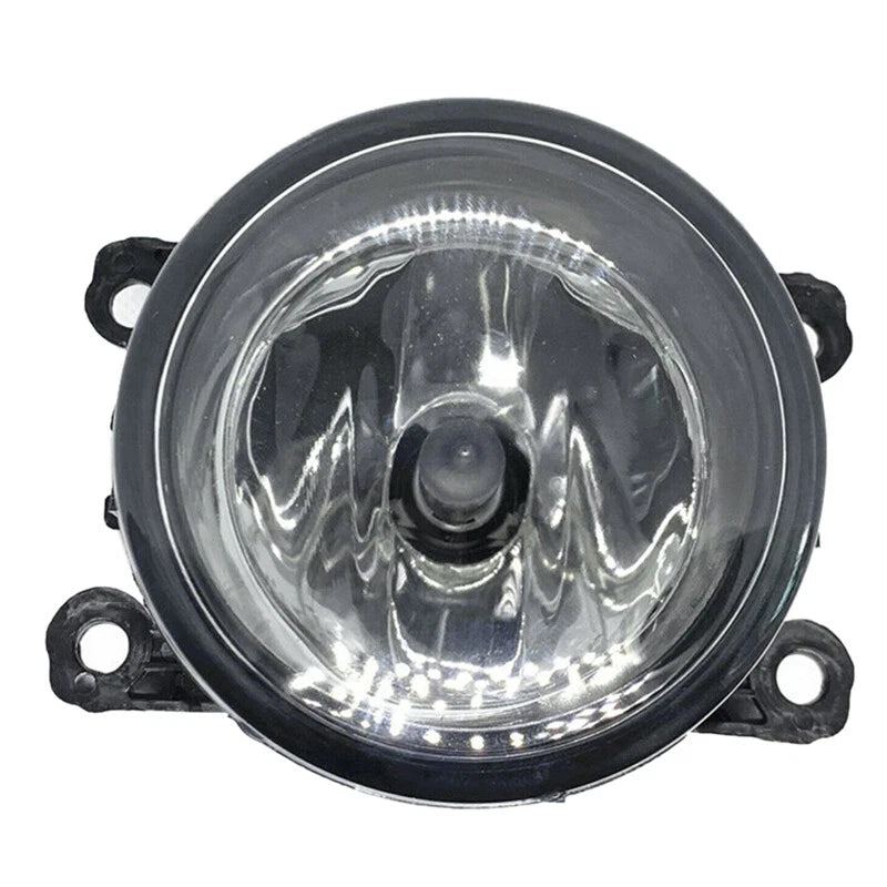 Front Fog Light Lamp for Mitsubishi Attrage Mirage G4 Sedan (2012-2020)