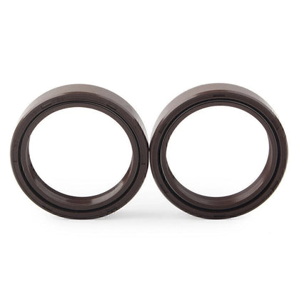 41X53-8.5/10.5MM Front Fork Damper Shock Absorber Oil Seals for Car