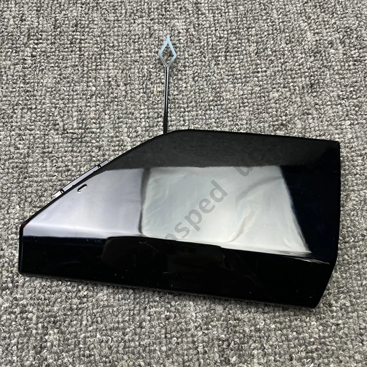 Front Right Bumper Tow Hook Cover for BMW G20 3 Series (2023–2024)