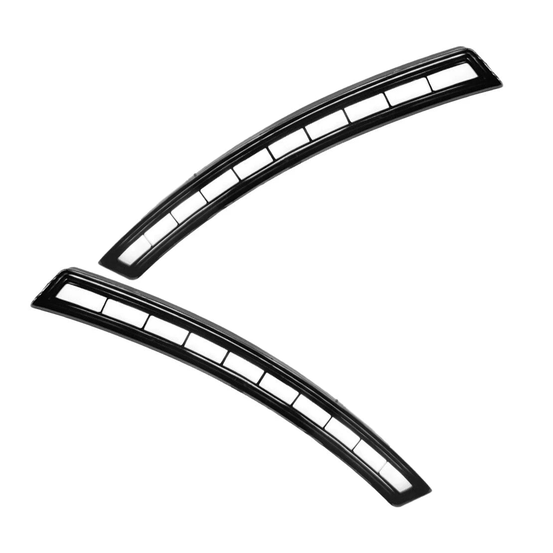 Dynamic Wheel Side Marker Daytime Running Lights for Honda CR-V (2023-2024)