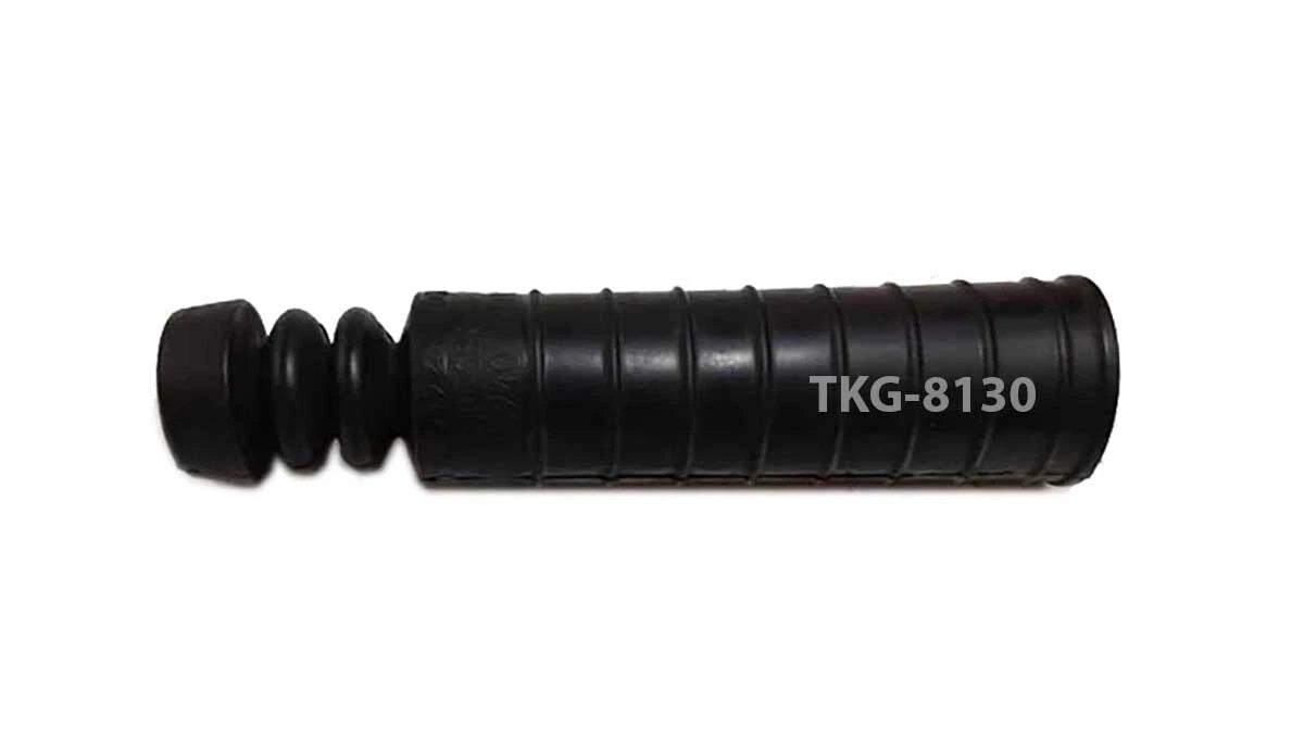 Rear Shock Absorber Dust Cover for Nissan Micra K13, Almera, Versa, Sunny (2010-2017)