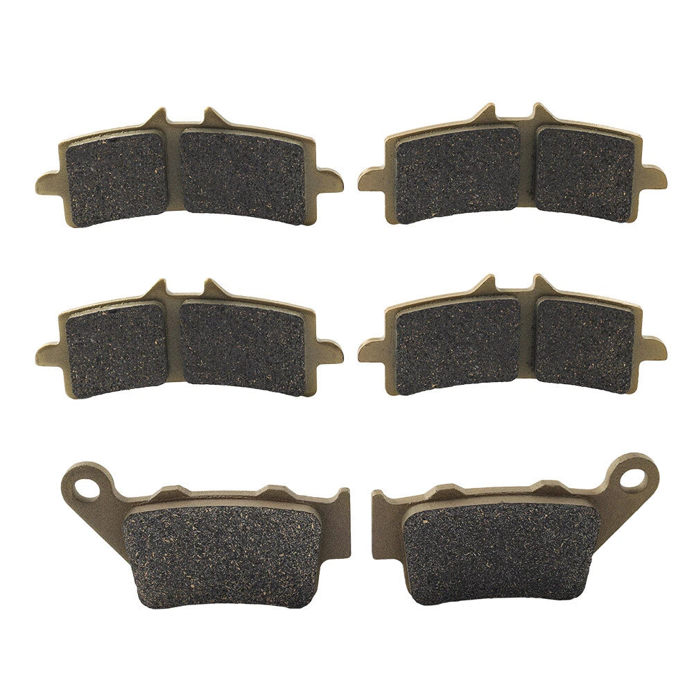 Brake Pads for Tiger 900 (2020-2022)