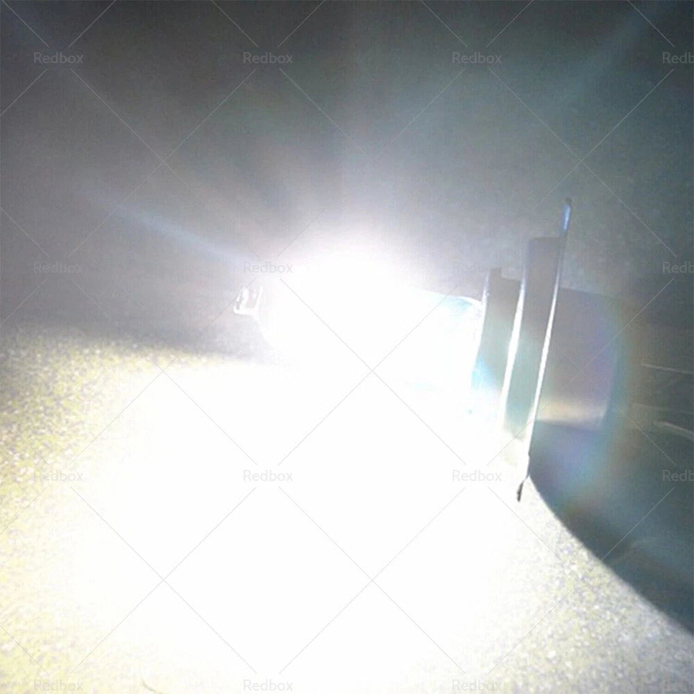 15W 55W DRL Hi/Lo Beam Halogen Headlight for Golf Mercedes