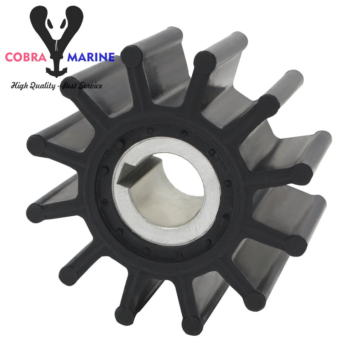 Water Pump Impeller for Yamaha YSC-101 (2003-2003)